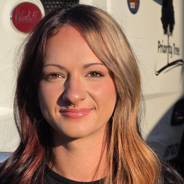 Morgan Slusher